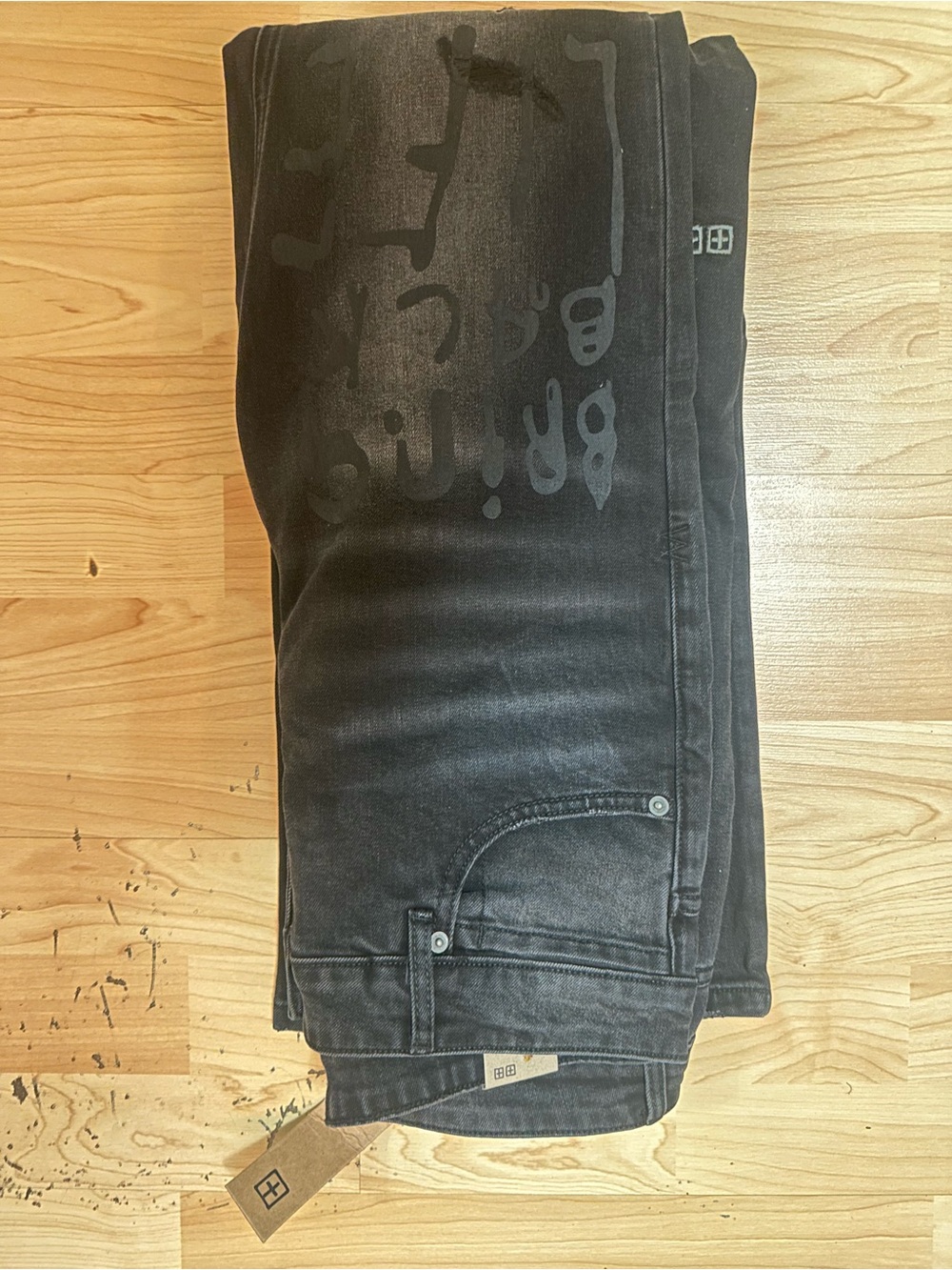 Ksubi Jeans